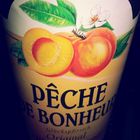 PECHE DE BONHEUR