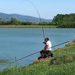 pèche sportive ....