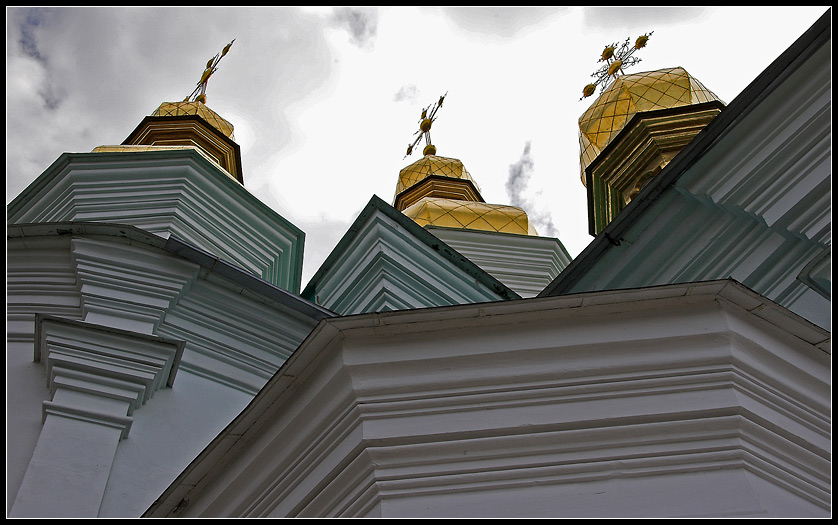 Pecherska Lavra