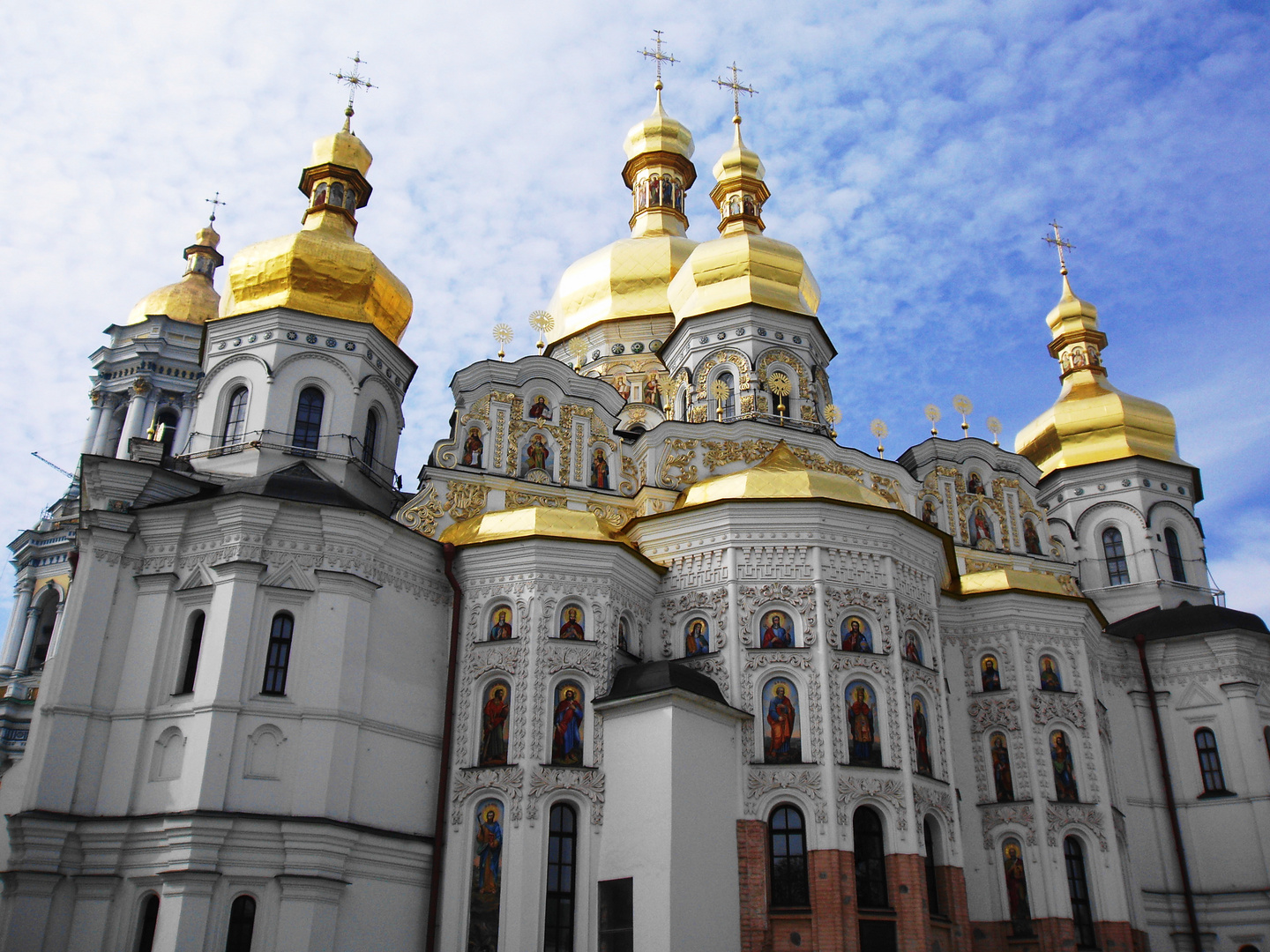 Pecherska Lavra