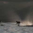 Pecheurs Inle