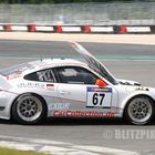 " Pechvogel " VLN 7/2012