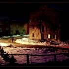 Pecorile By Night