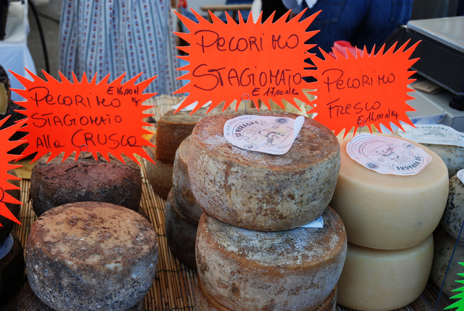 Pecorino einfach lecker Foto & Bild europe, italy, vatican city, s marino, italy Bilder auf