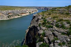 Pecos River - West Texas