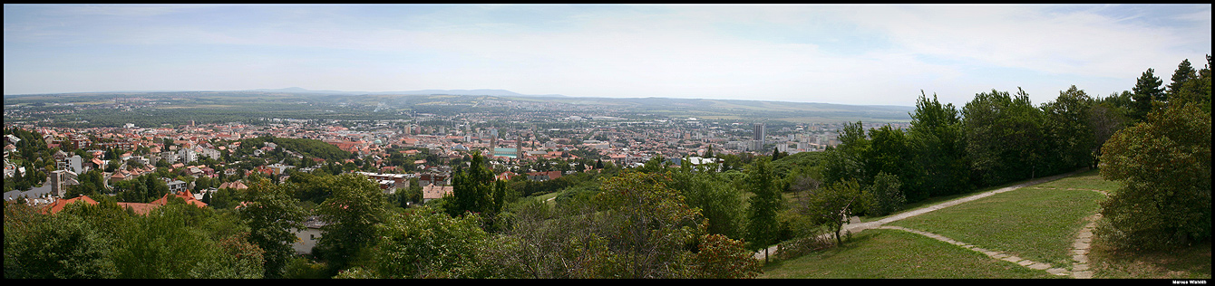 Pécs