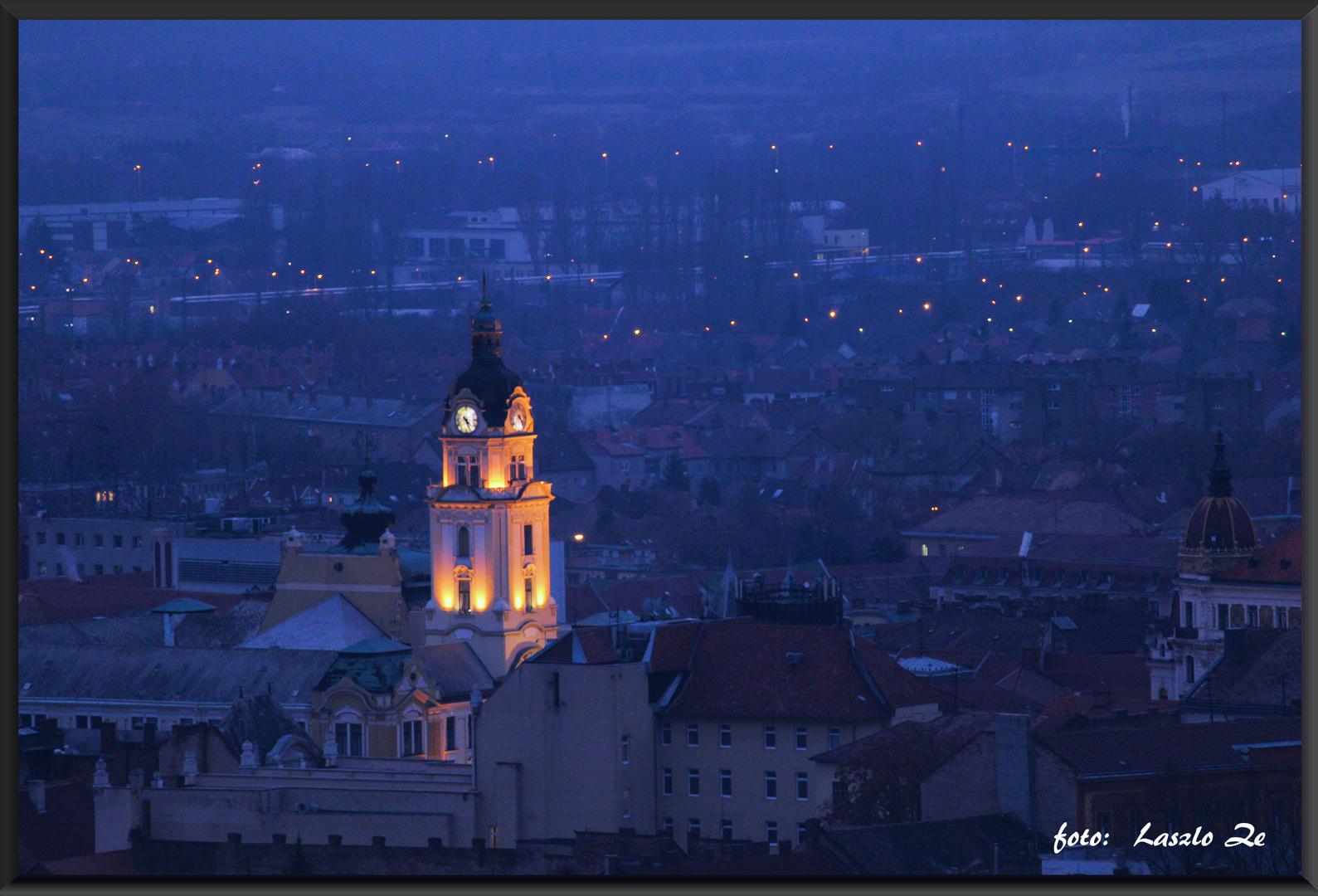 Pécs  /  Hungary