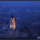 Pécs  /  Hungary