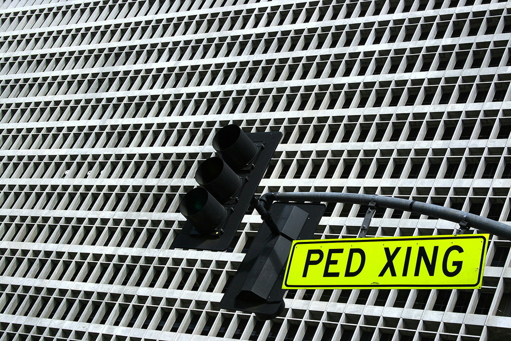 PED XING