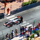 Ped Xing (Monaco Grand Prix 2013)