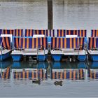 Pedalos