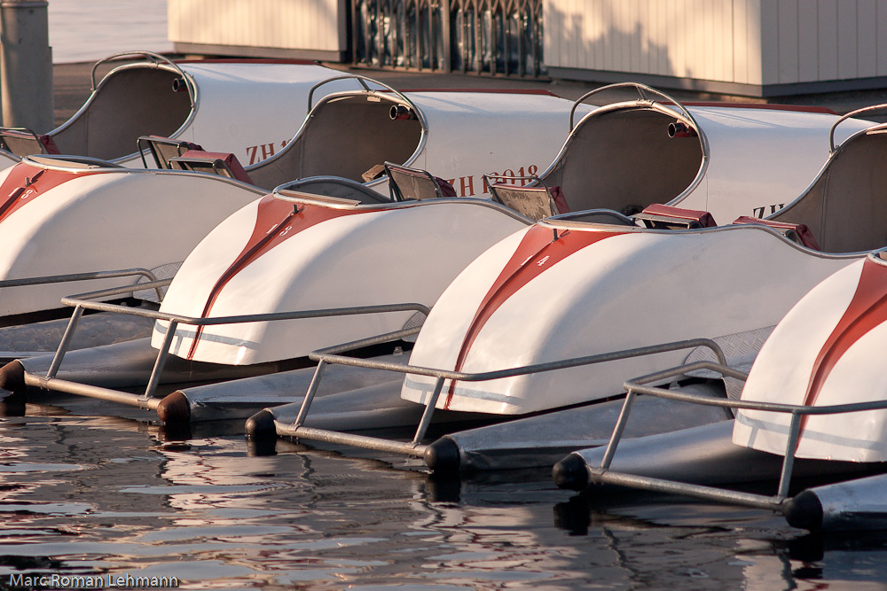 Pedalos