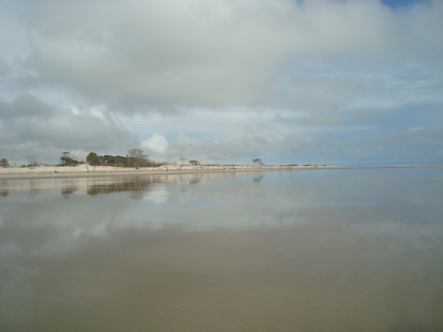 pedaço do paraíso