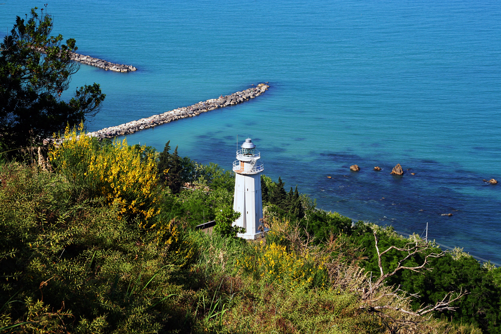 Pedaso Foto & Bild landschaft, fotoreisen, natur Bilder auf