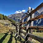 Peder Tal/Martell/Vinschgau/Südtirol