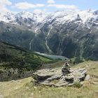 Pederköpfl, 2585 m