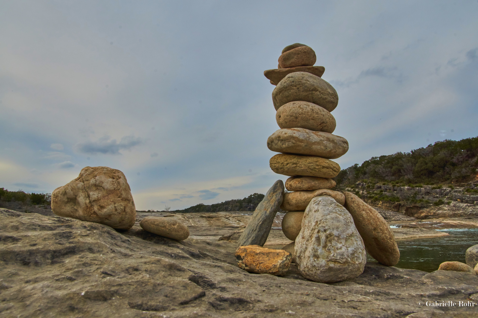 Pedernales Falls