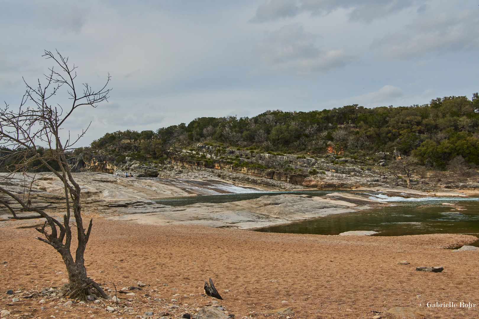 Pedernales Falls