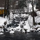 Pedestrian bridge