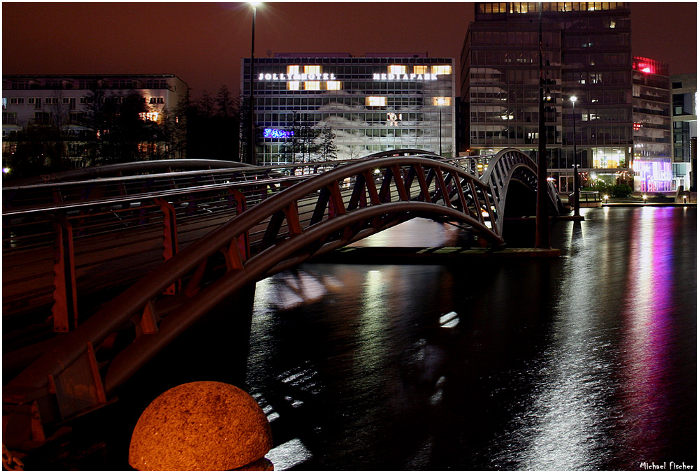 pedestrian crossing II.