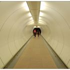 pedestrian subway