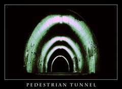 Pedestrian Tunnel