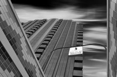 Pedestrian Underpass POV