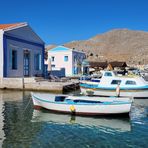 Pedi Bay
