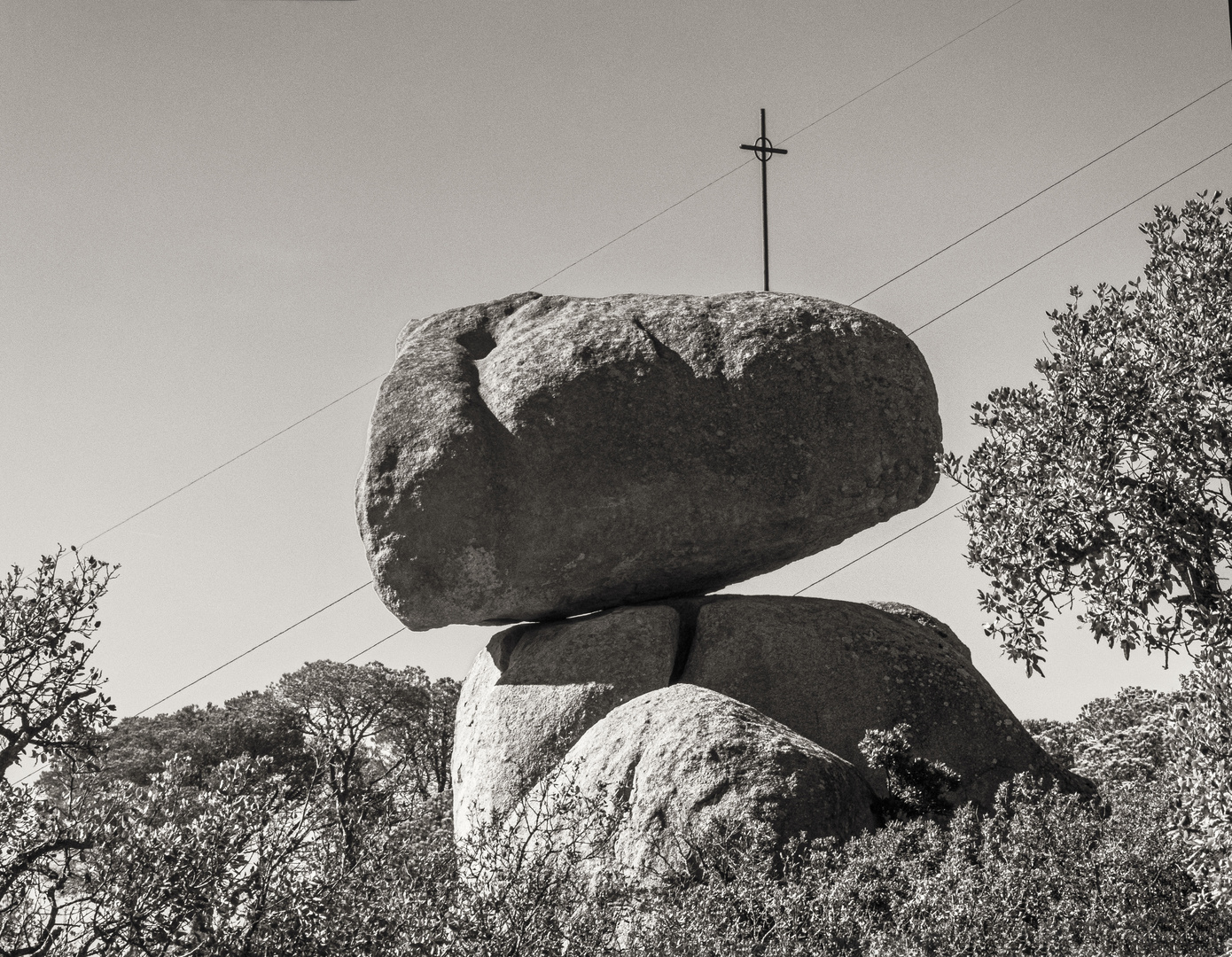 Pedra basculant 