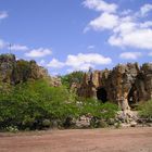 Pedra do Castelo