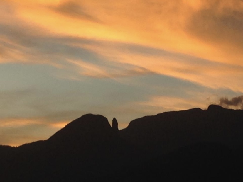 Pedra do Itacolomi- Santo Aleixo-RJ 