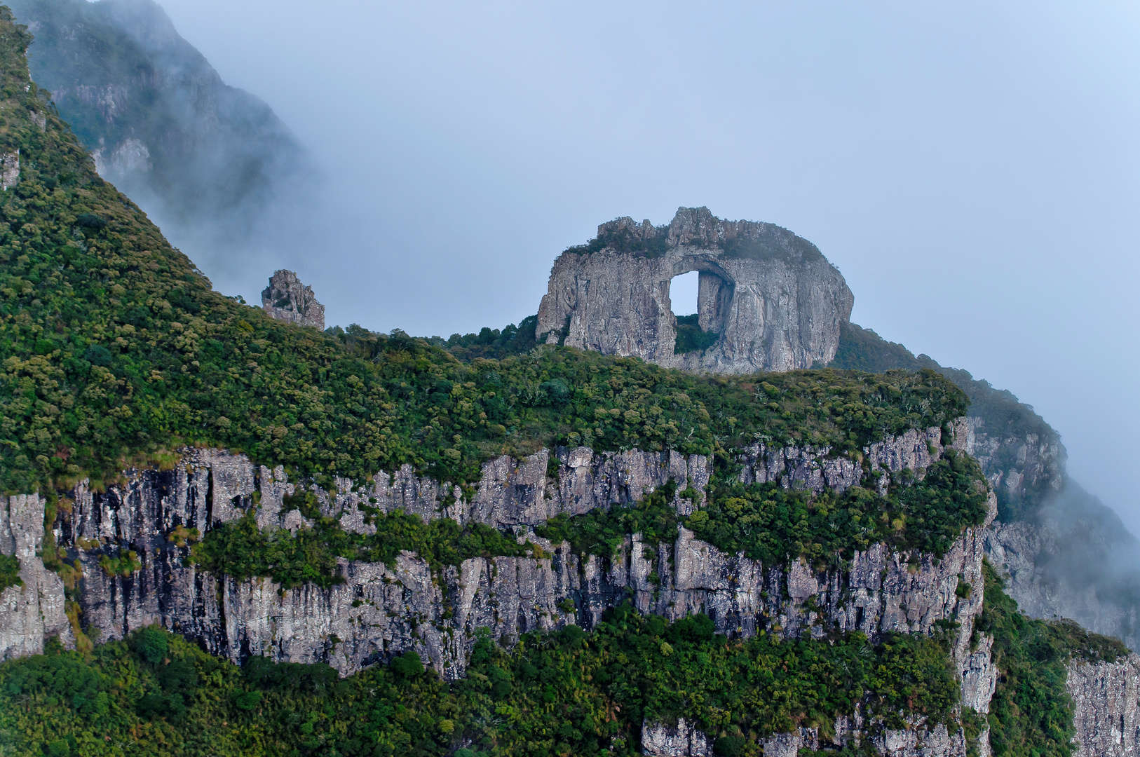 Pedra furada