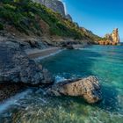 Pedra Longa, Sardinien