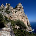 Pedra Longa, Sardinien