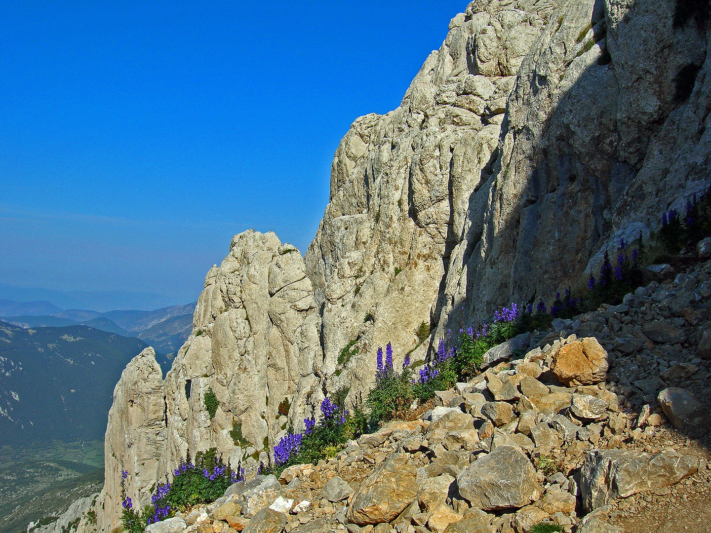 Pedraforca