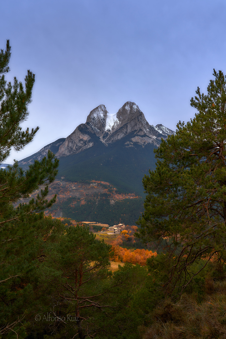 Pedraforca