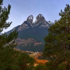 Pedraforca