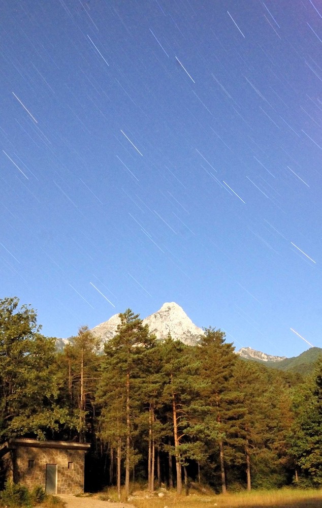 Pedraforca