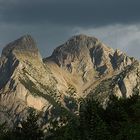 Pedraforca - Spain