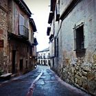 Pedraza-Segovia-Spain