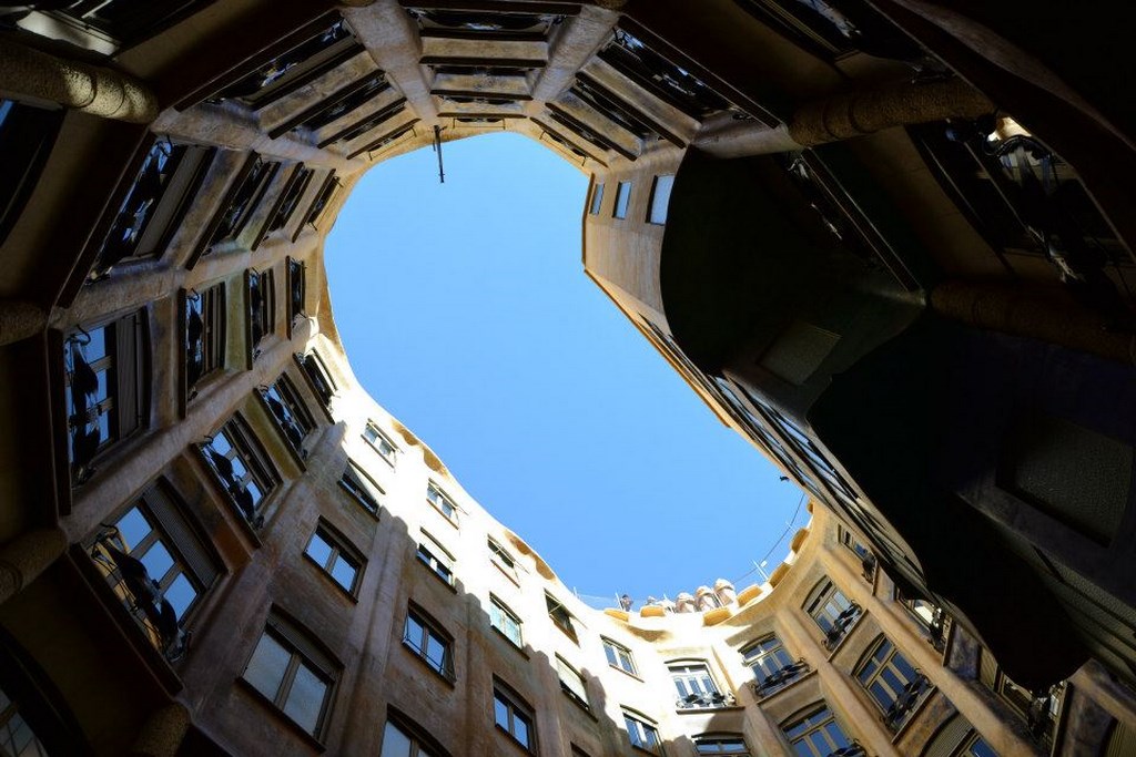 Pedrera