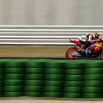 Pedrosa a 300km/h