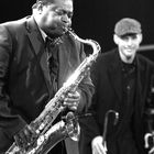 Pee Wee Ellis/Jazzwoche Burghausen 2012