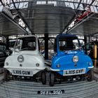  Peel P50