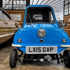 Peel P50