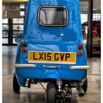 Peel P50