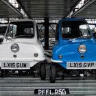  Peel P50