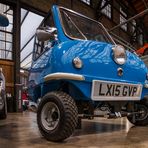 Peel P50-V01