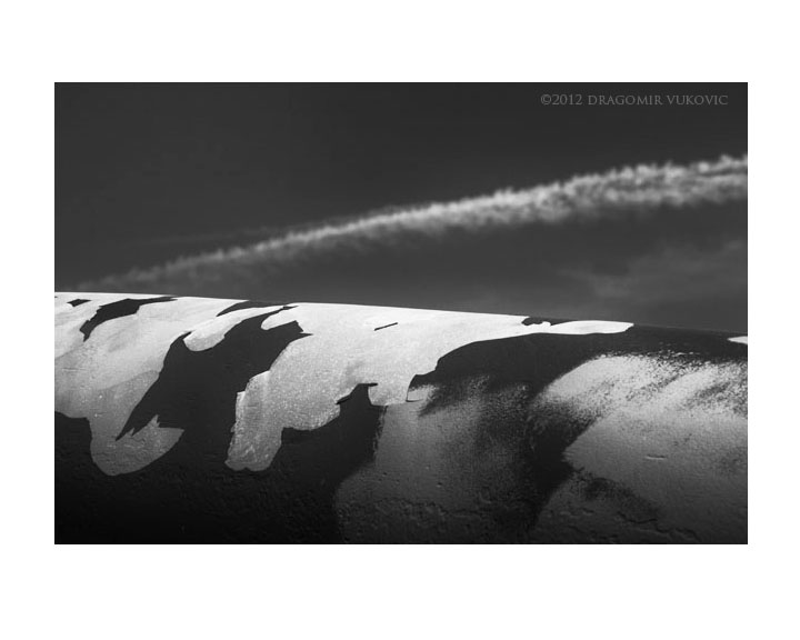 Peeling Off