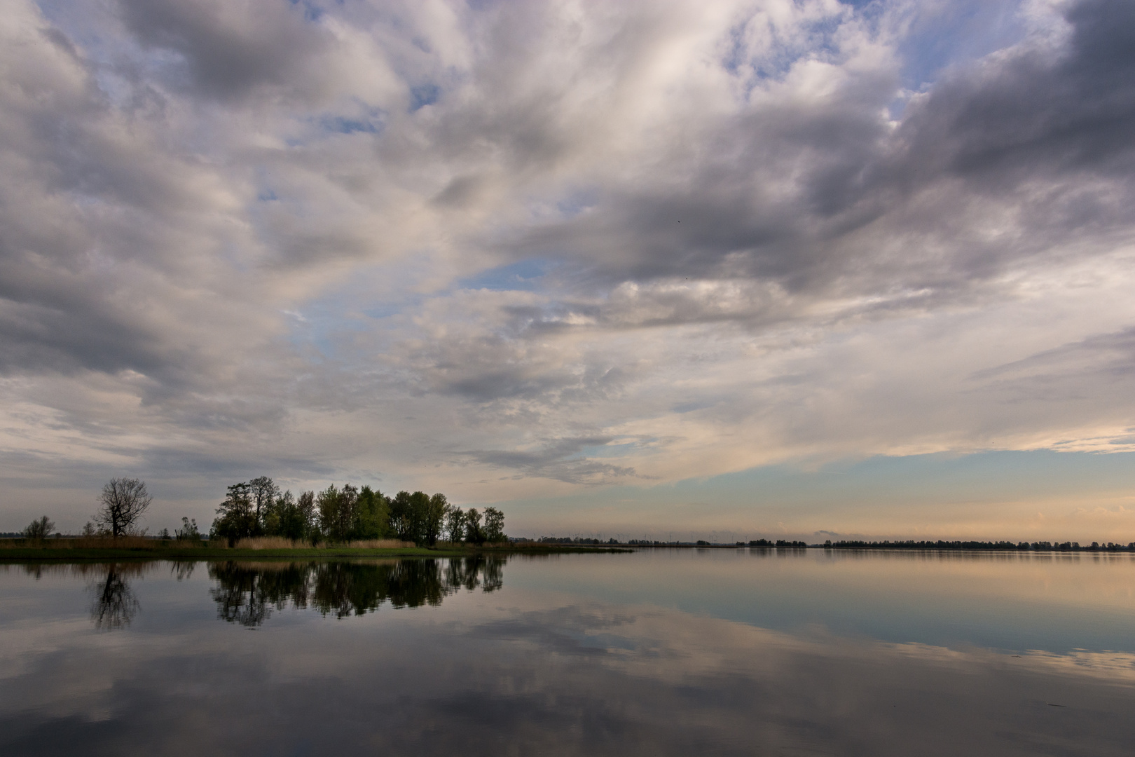 Peeneblick